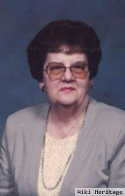 Phyllis E. Mcclellan Matthias