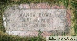 Wanda Howe