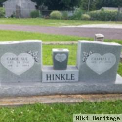 Carol Sue Hinkle