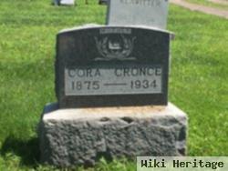 Cora Huntley Cronce