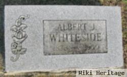 Albert Jackson Whiteside