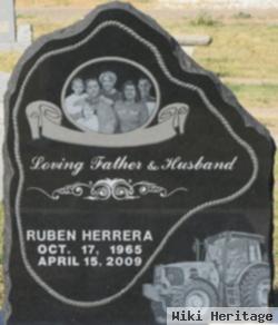 Ruben Herrera