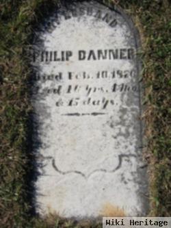 Philip Danner