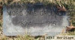 Morgan E. Green, Jr