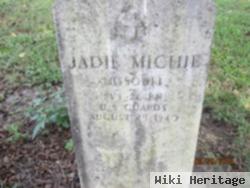 Jadie Michie