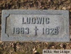 Ludwig Simonet