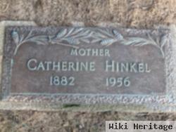 Catherine Hinkel