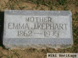 Emma Jane Gordon Kephart