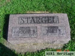 Caroline B. Chesser Stargel