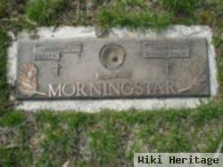 Mary A. Morningstar