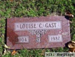 Louise C. Gast