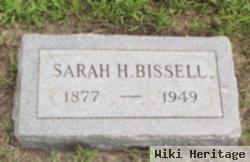 Sarah H. Bissell