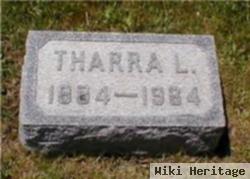 Tharra Long Condron