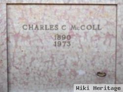 Charles Clyde Mccoll