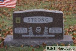 Duane Leroy Strong, Sr