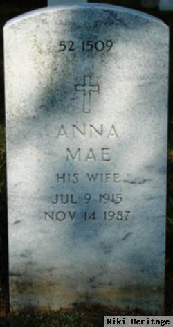 Anne Mae Beaton