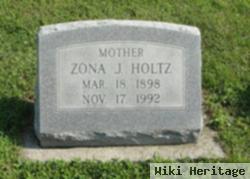 Arizona Ann "nanna" Jones Holtz