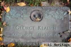 George Klaehn