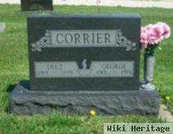 Inez Stone Corrier