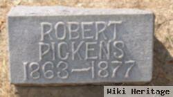 Robert Walton Pickens