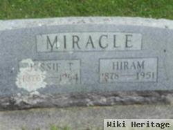 Hiram Miracle