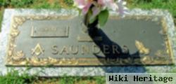 Hilda Duff Saunders