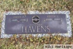 Okey A. Havens