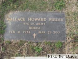 Wallace Howard Fuller