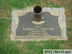 Robert E. "bobby" Collins