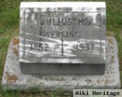 Julius H. Werling