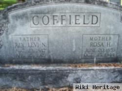 Rev Levi Null Coffield