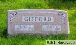 Floyd C. Gifford