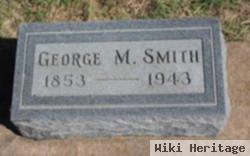 George Maben Smith