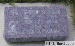 William Michael Wilkie