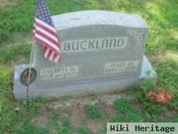 Everett Buckland