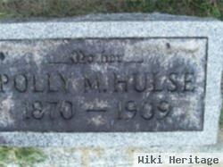 Polly M. Beam Hulse