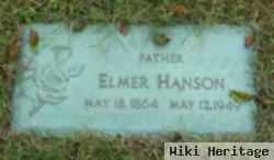 Elmer Hanson