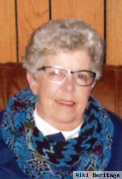 Carolyn Kay "tootie" Waggett