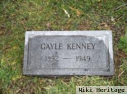 Gayle Kenney