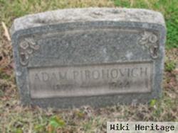 Adam Pirohovich