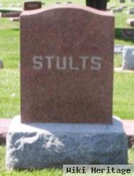 Cora E. Campbell Stults