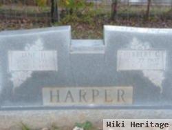Ida Jane Harris Harper