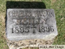 Charles Hastain Reilly