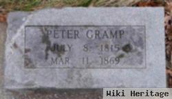 Peter Gramp