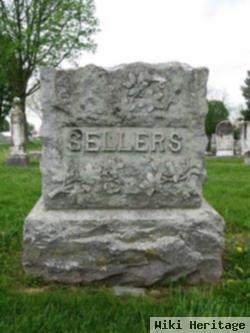 Charles Zebulon Sellers