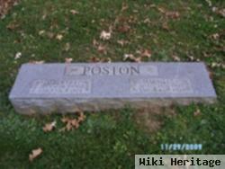 Martha S Poston