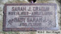 Sarah Jane Cragun