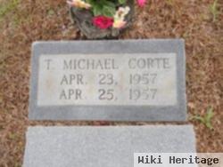 T. Michael Corte