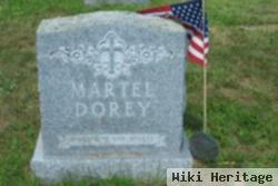Marion E Dorey Martel