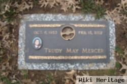 Trudy May Lempke Mercer